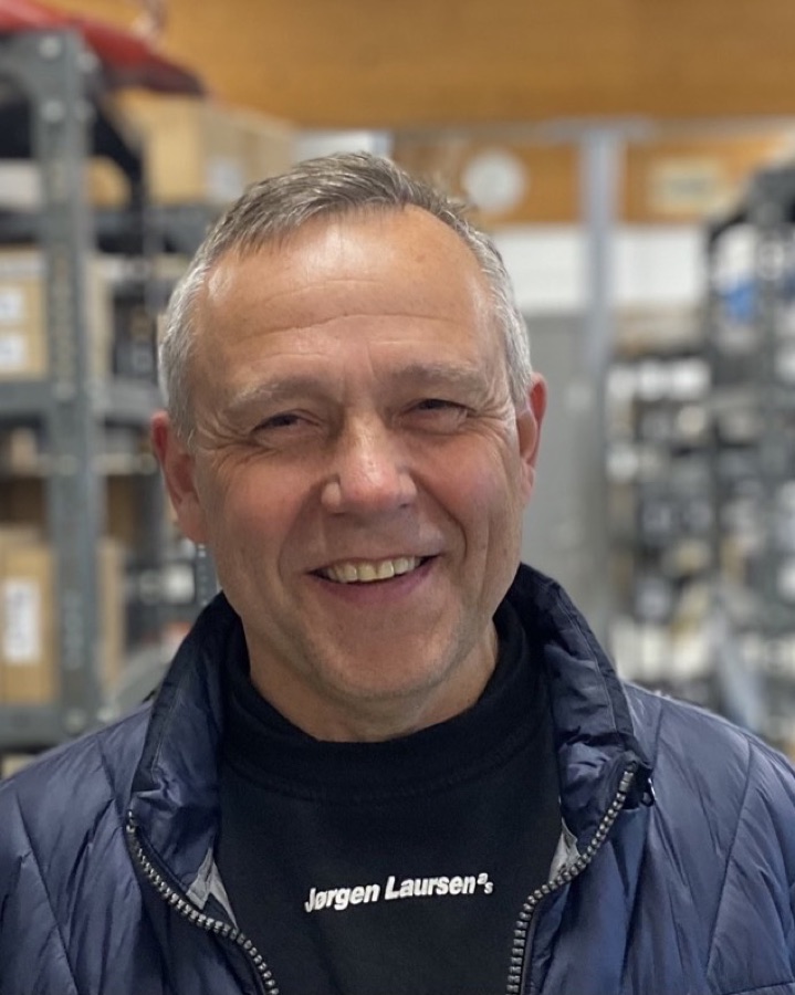 Bo Jensen