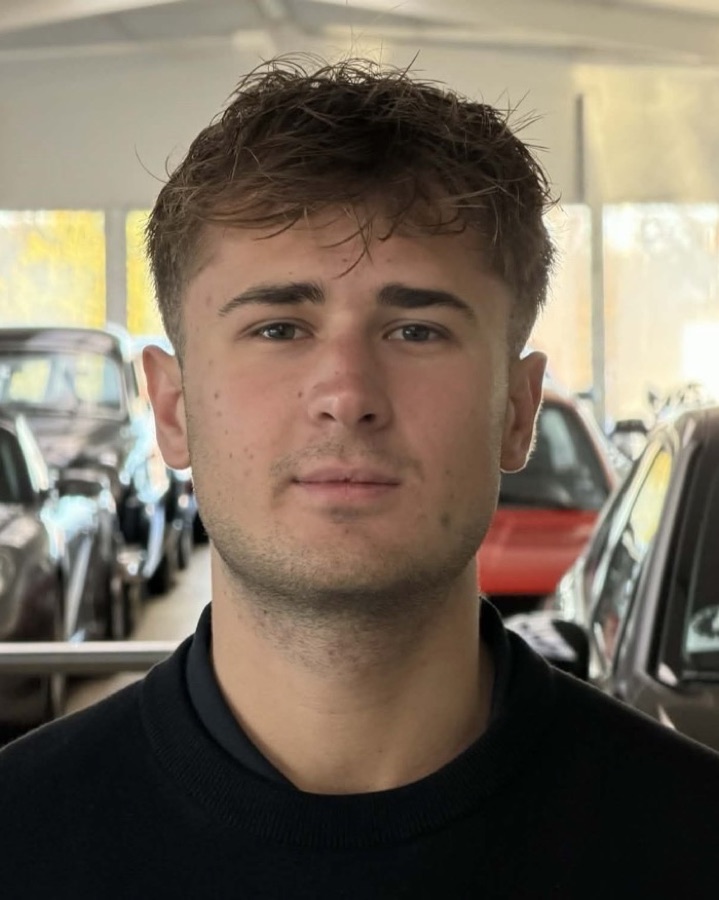 Jacob Lyngholm