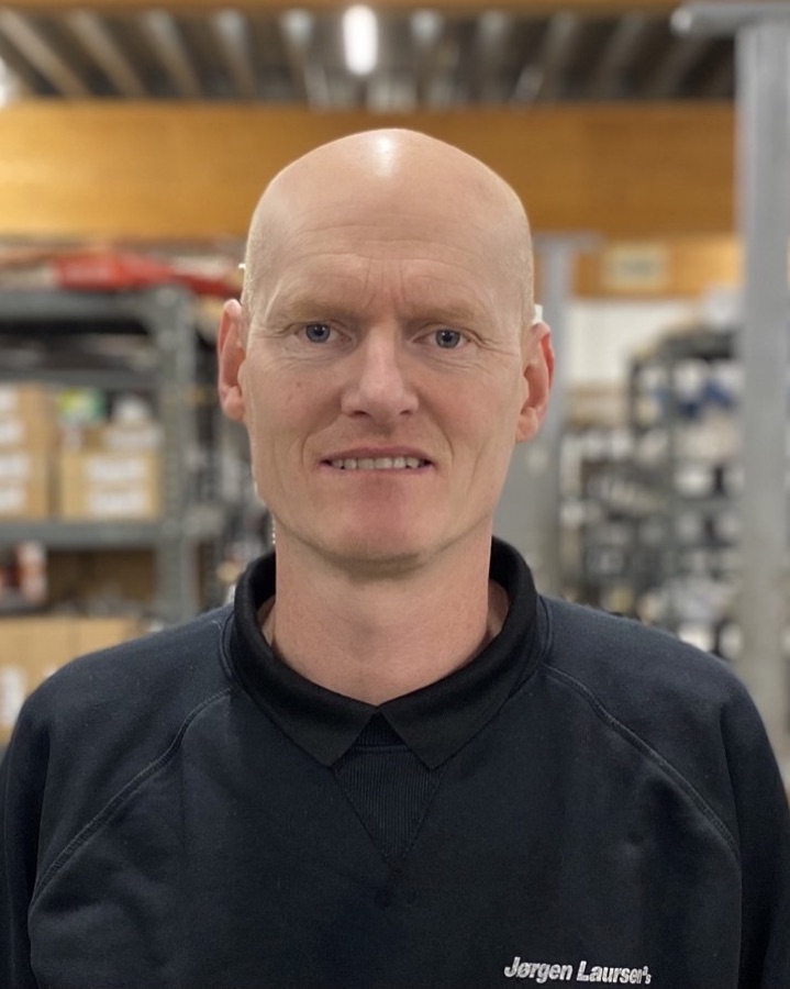 Michael Sørensen