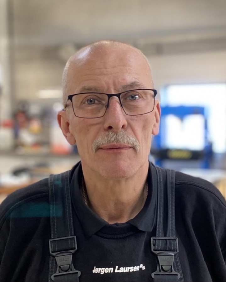 Niels Jørgen Mathiassen