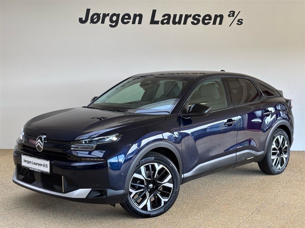 Citroën e-C4