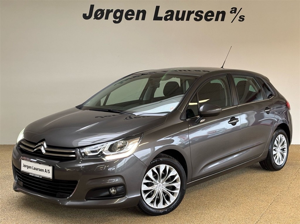 Citroën C4