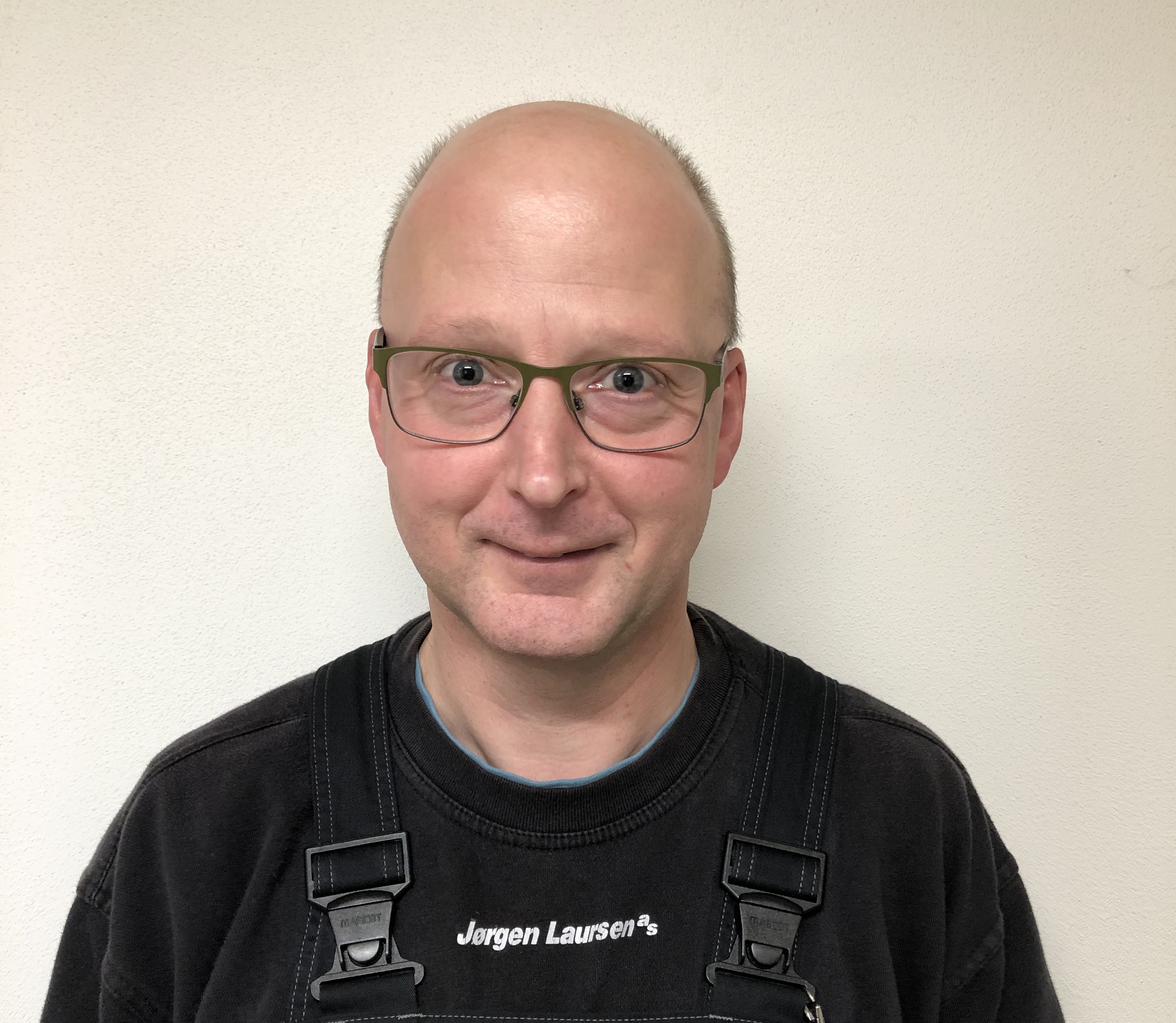 Dan Kristensen