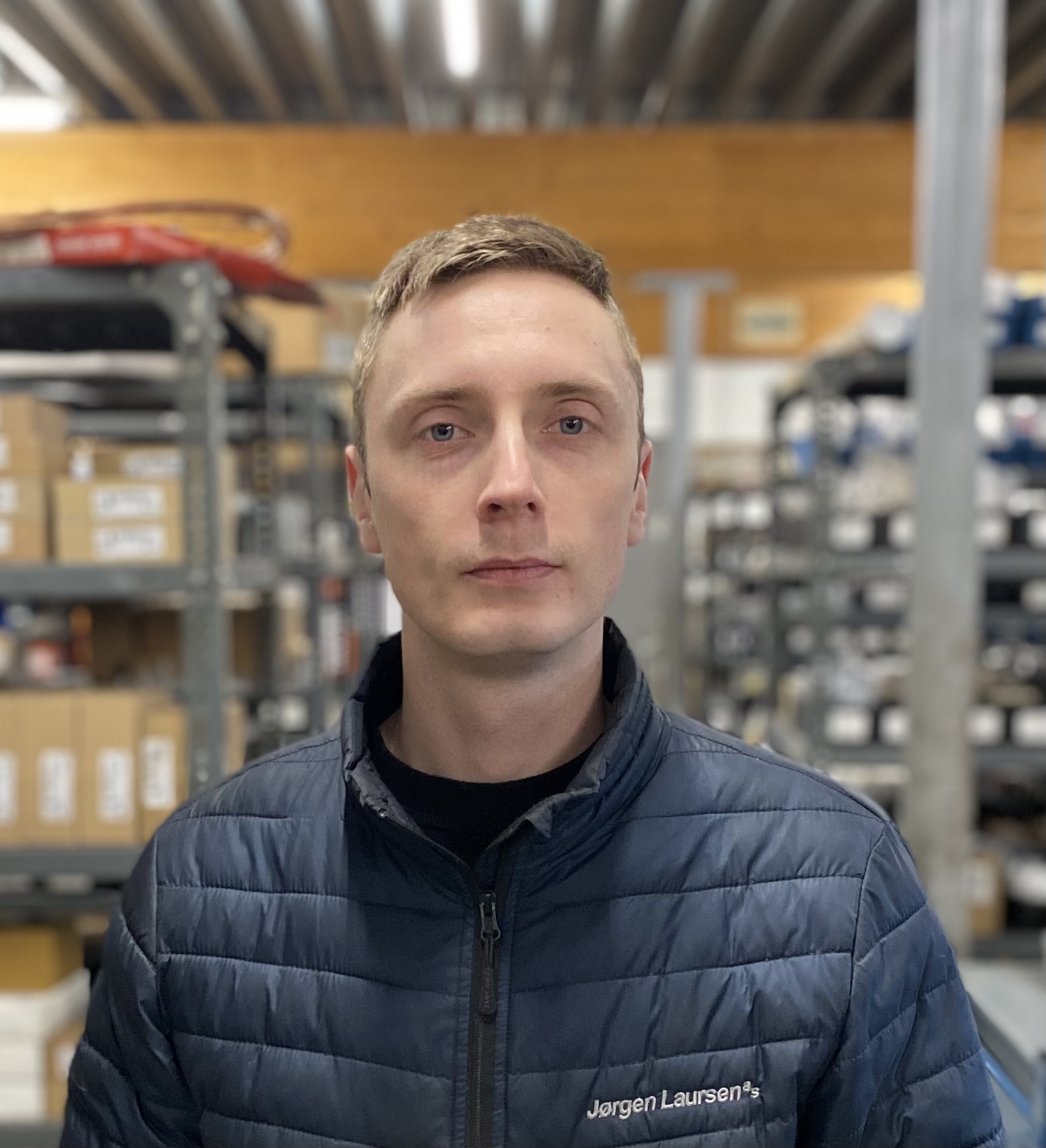 Michael Nygaard