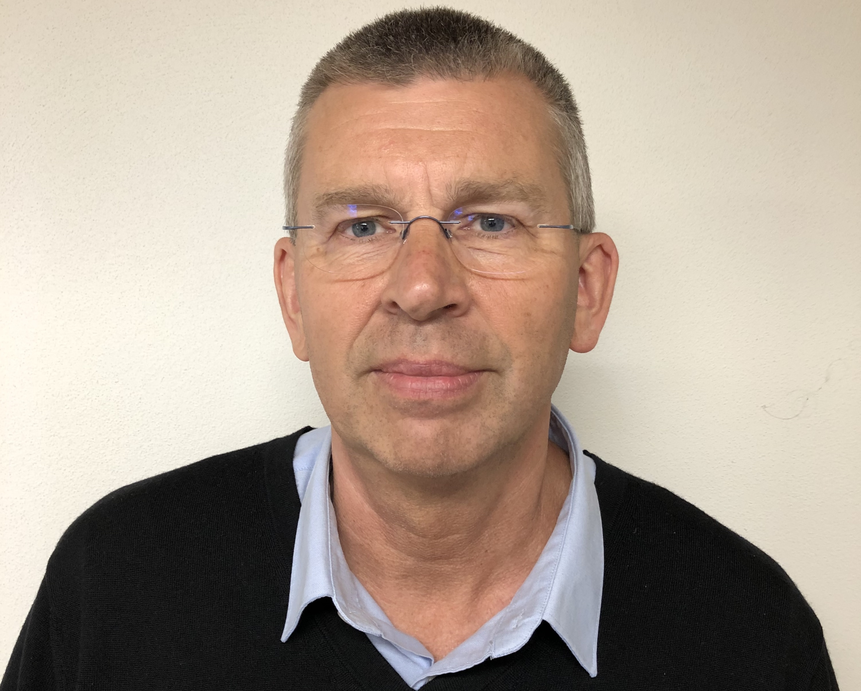 Jørn Friis