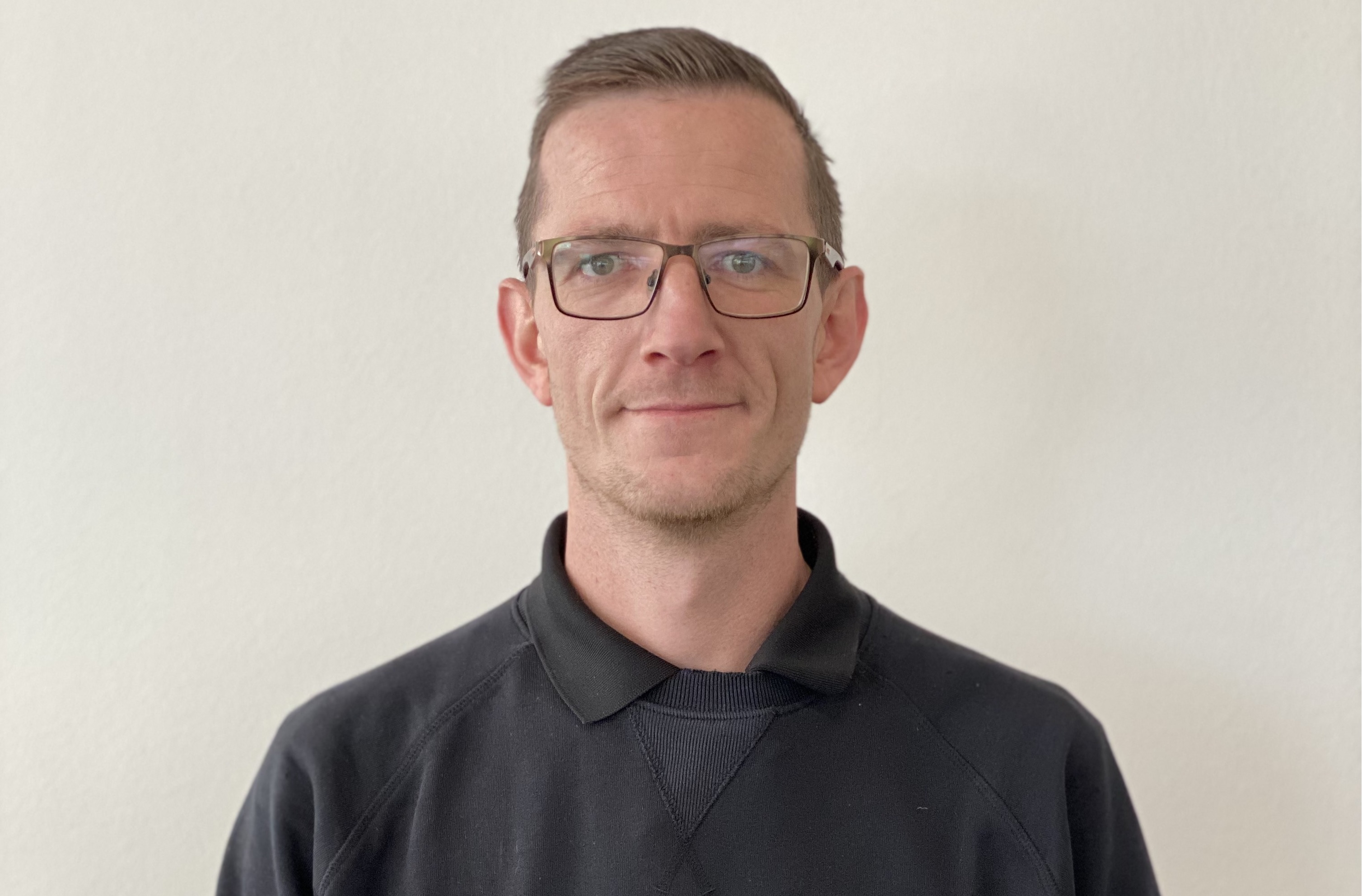 Jesper Andreasen