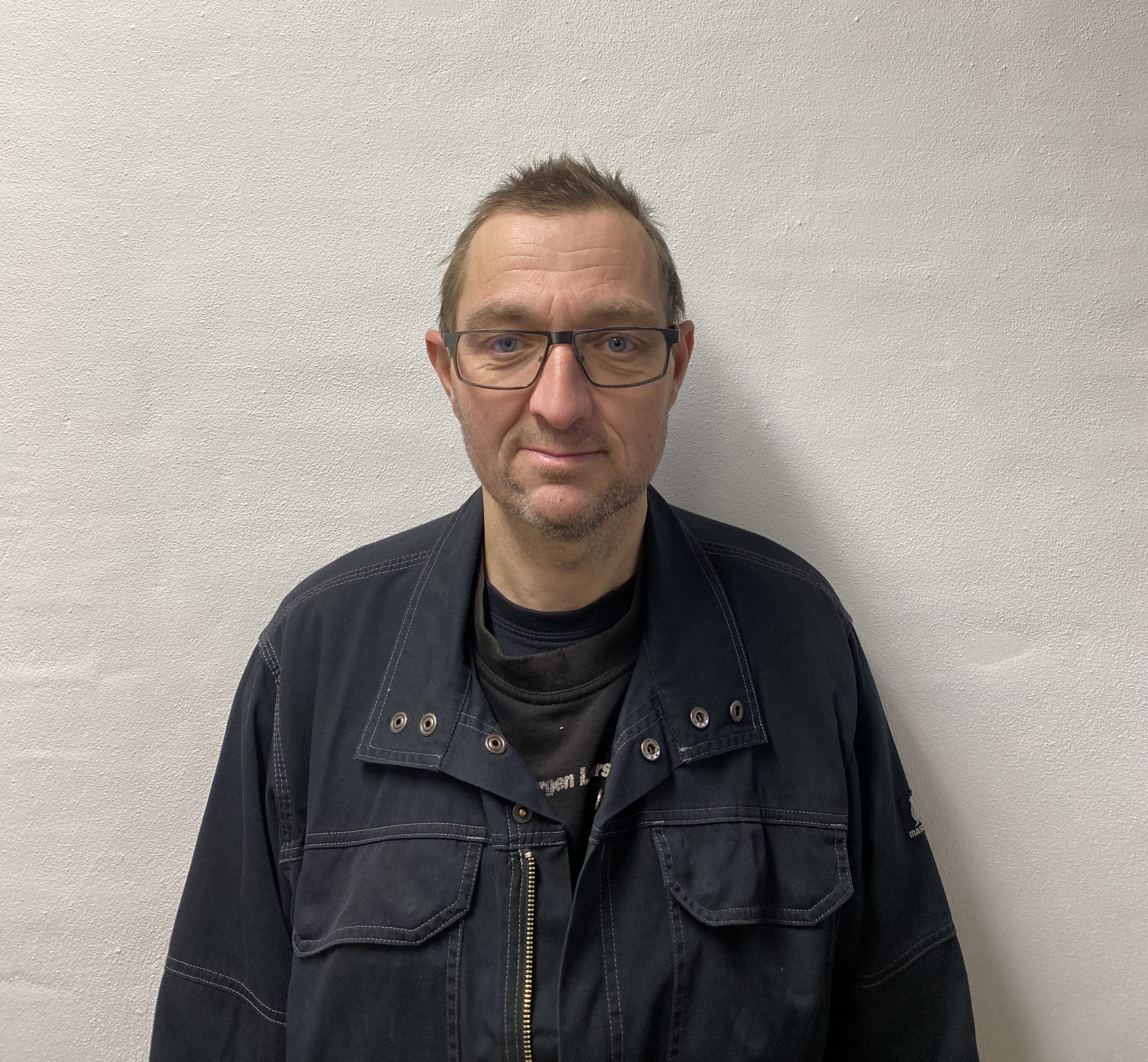 Allan Grundell