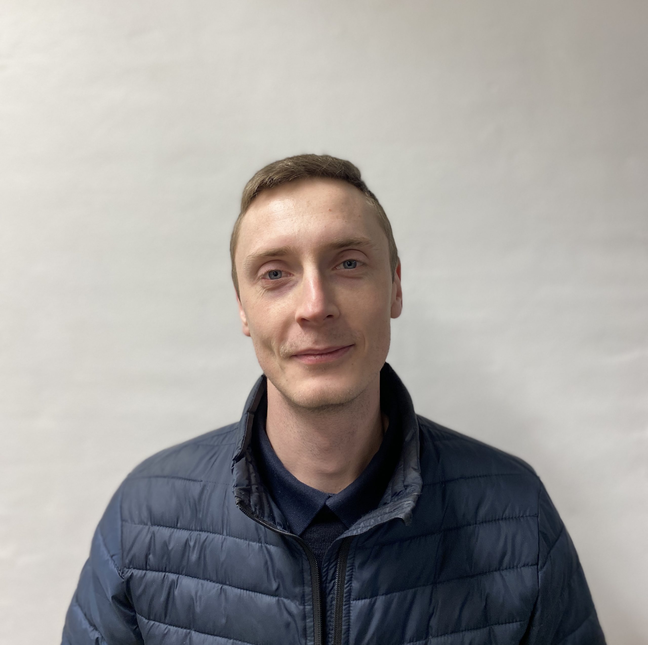 Michael Nygaard