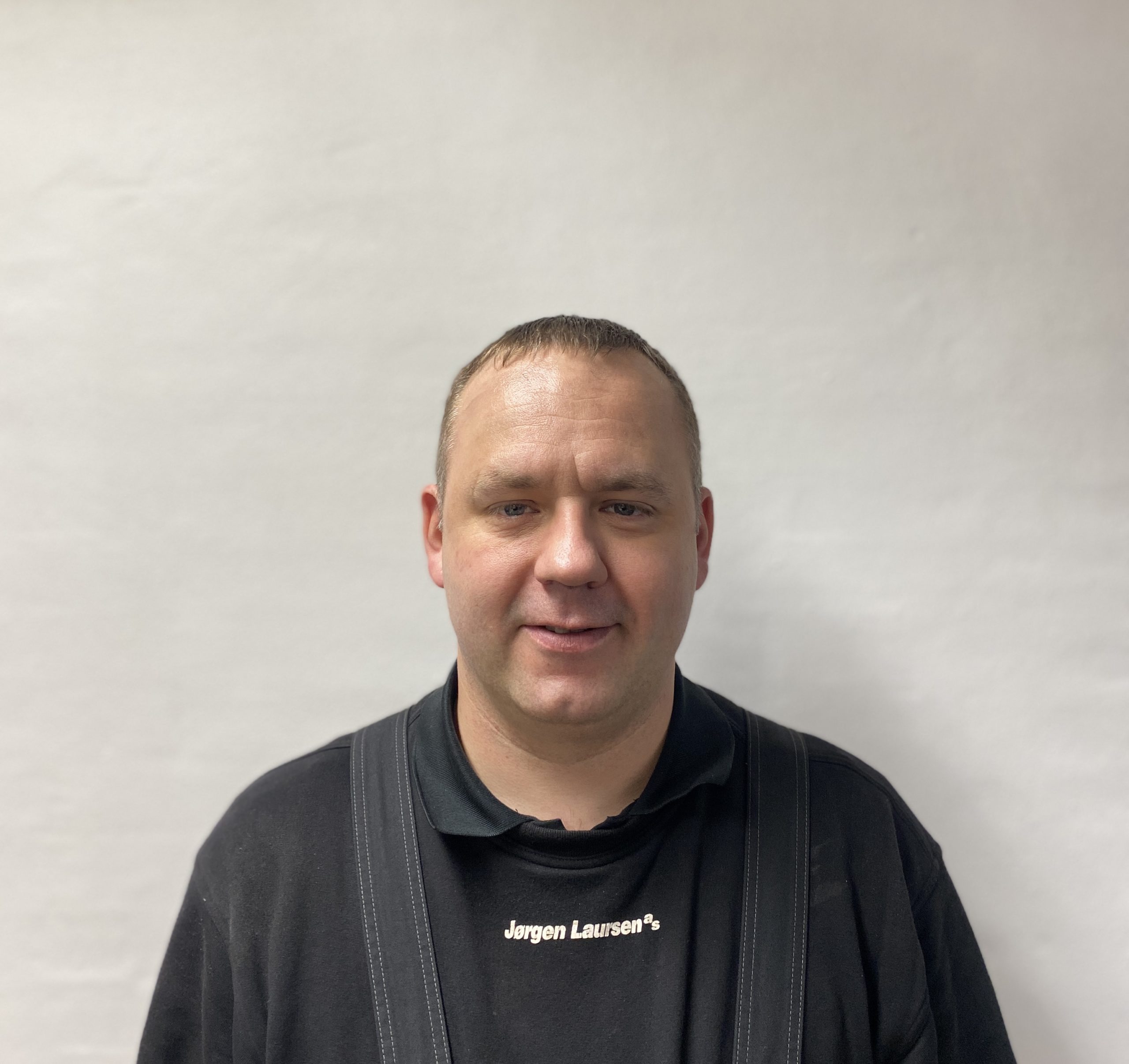 Kenneth Hedegaard