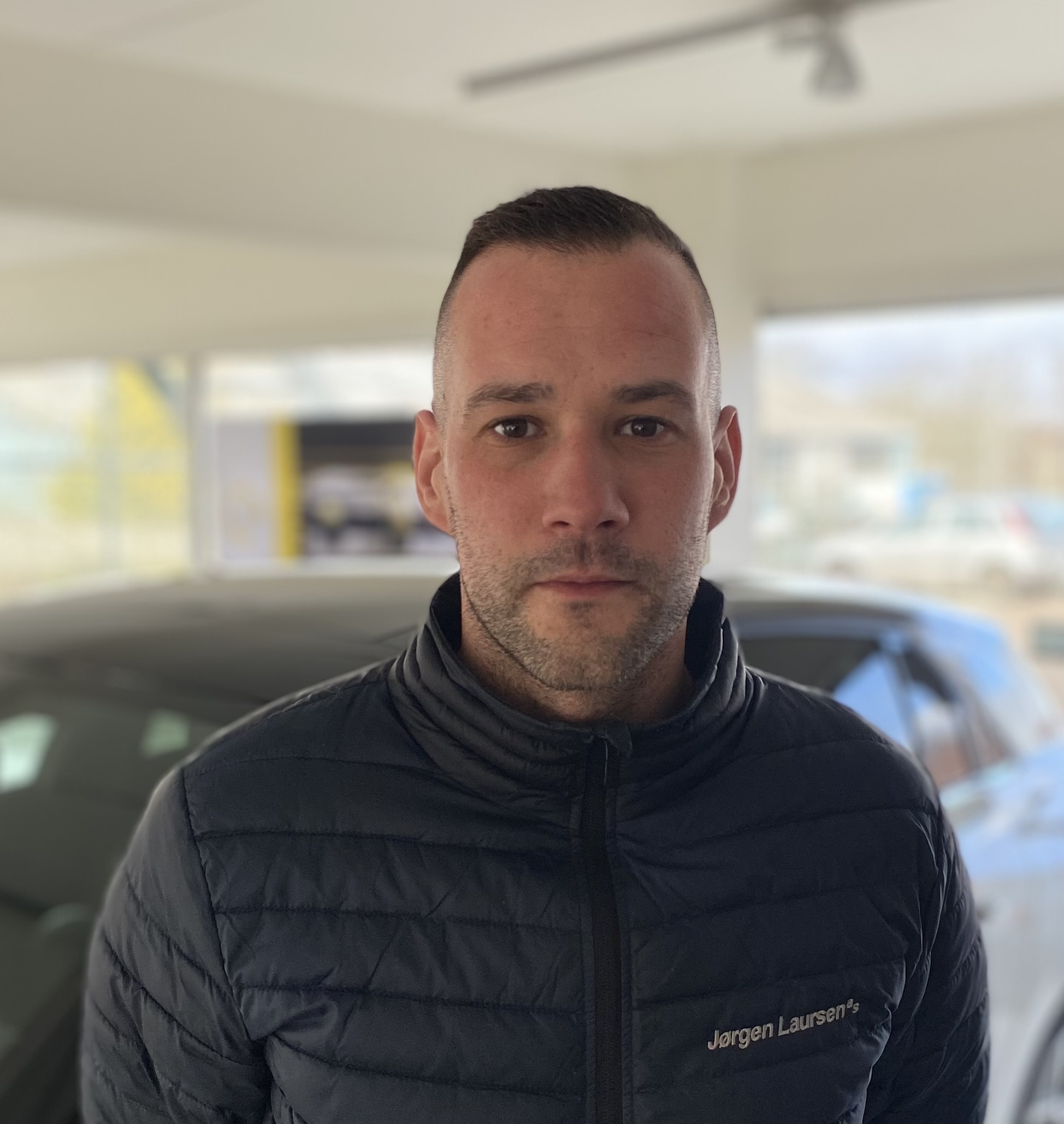 Murat Koco