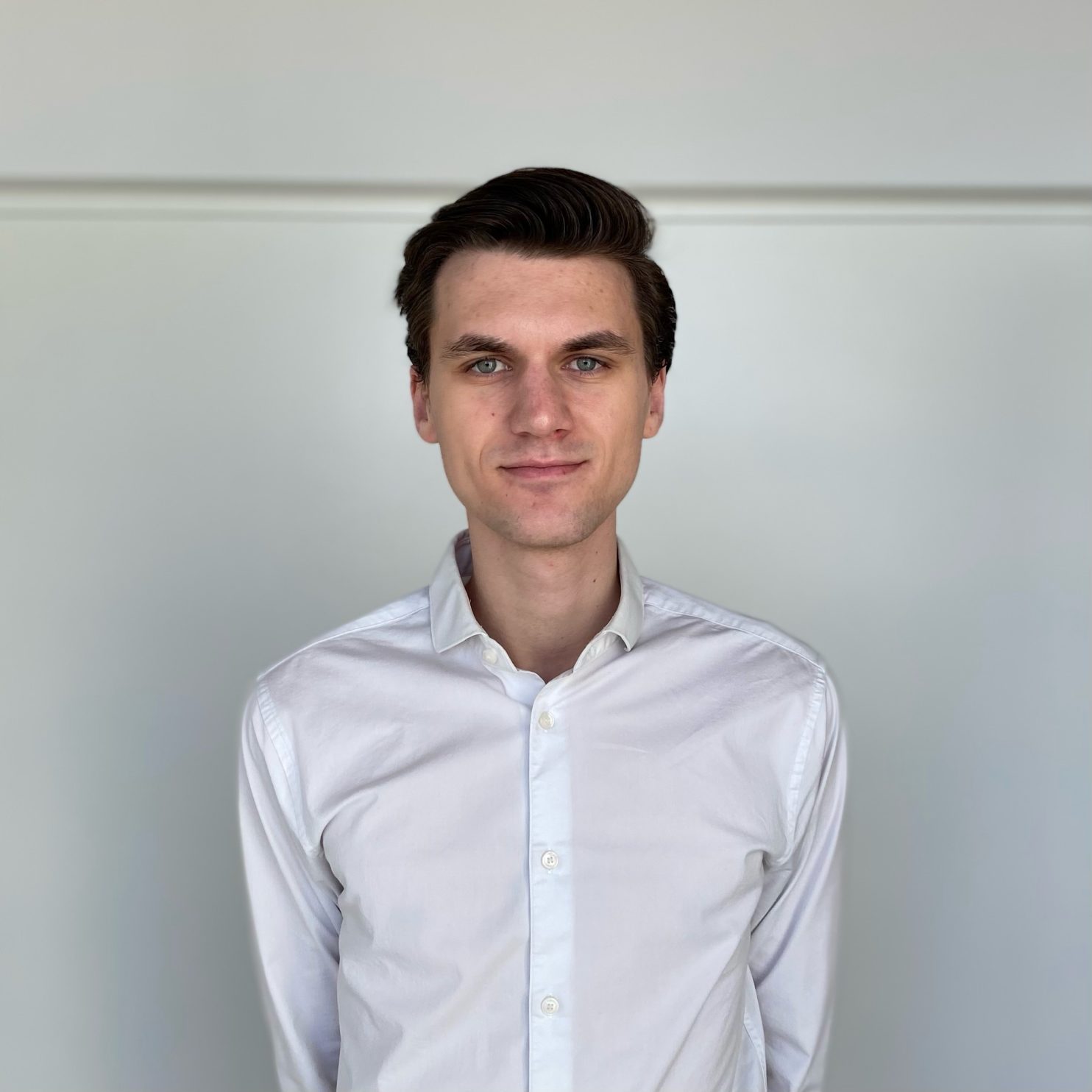 Jakob Pedersen