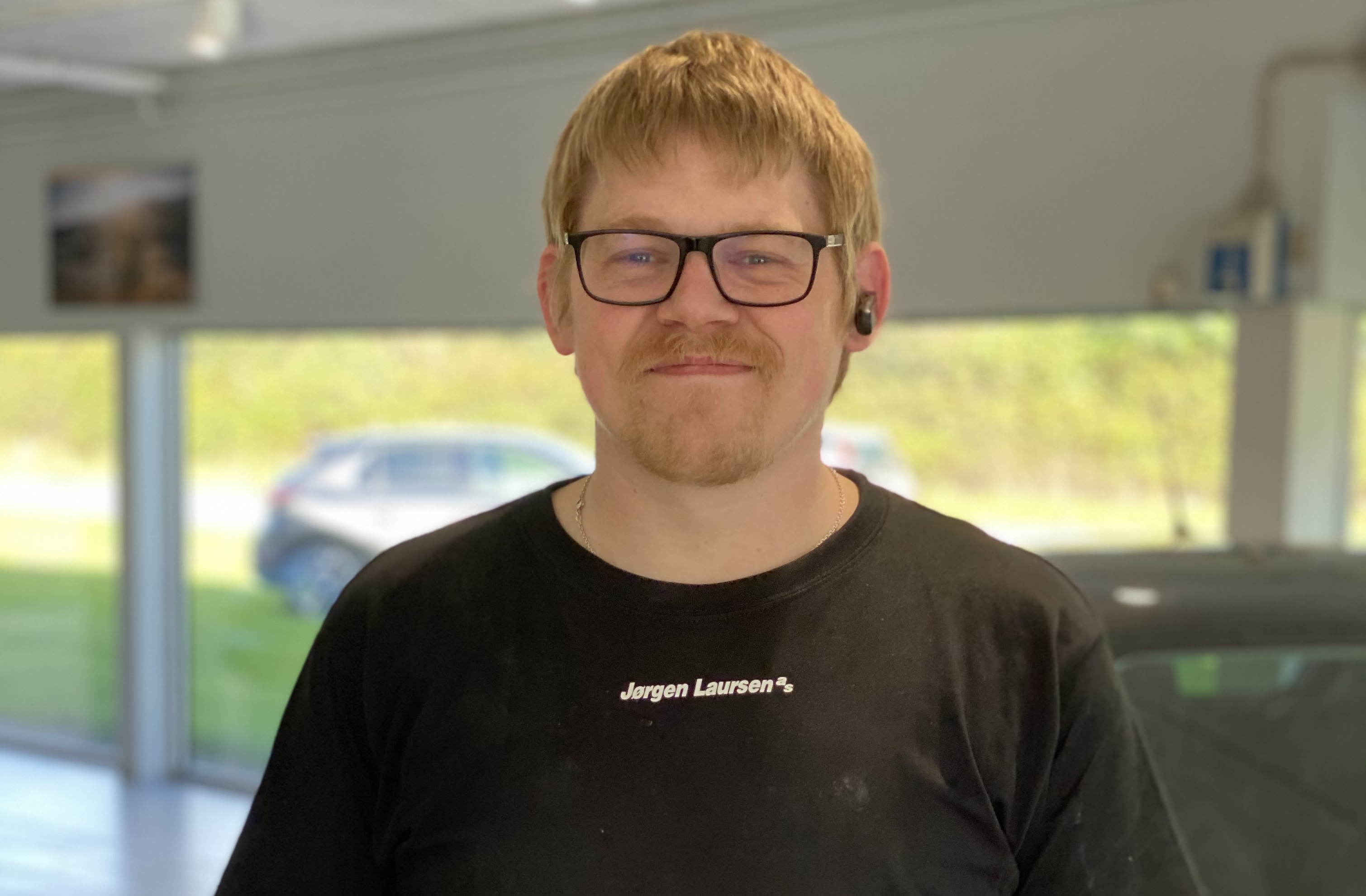 Christian Kollerup