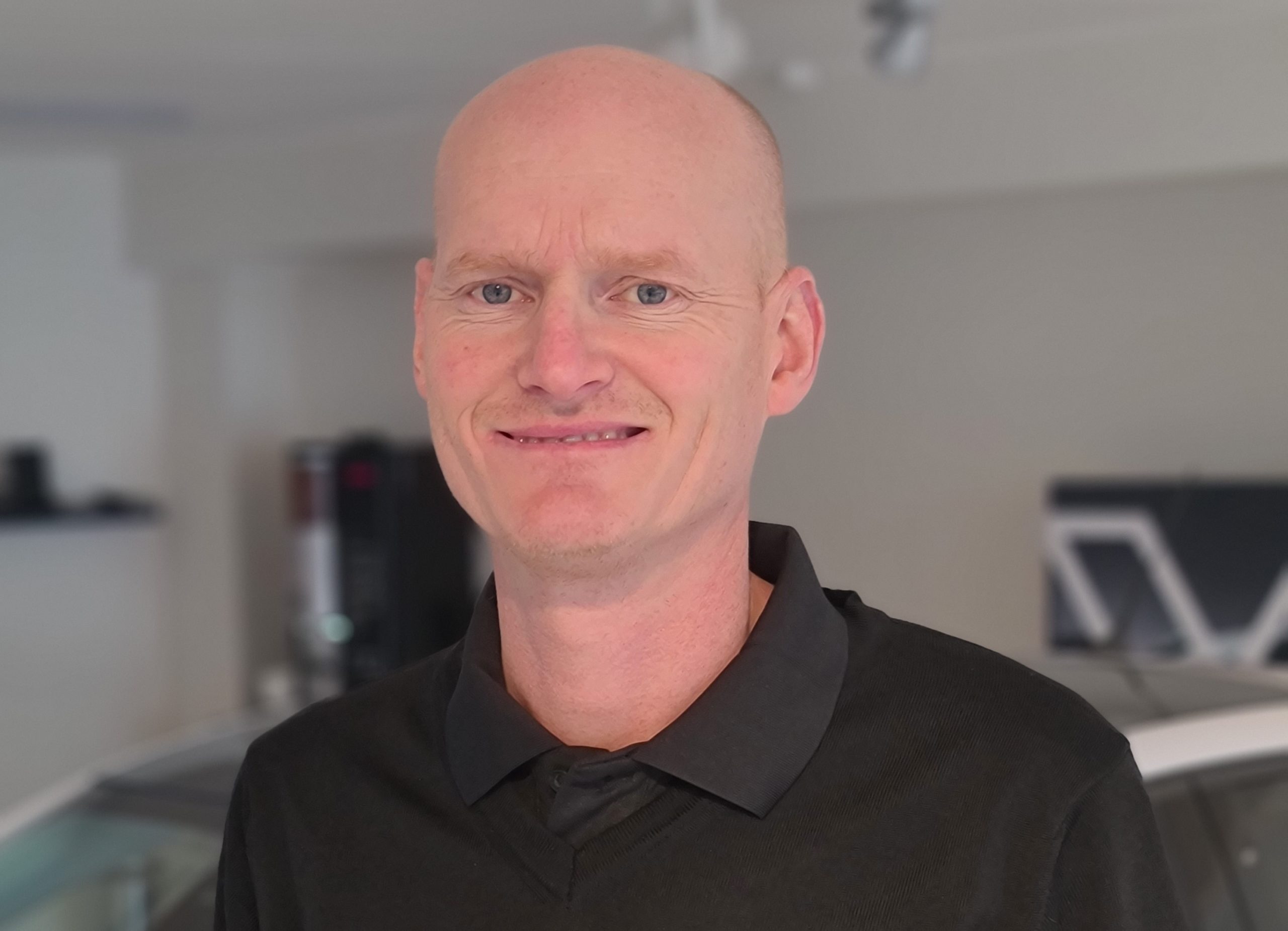 Michael Sørensen