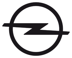 Nyeste Opel logo