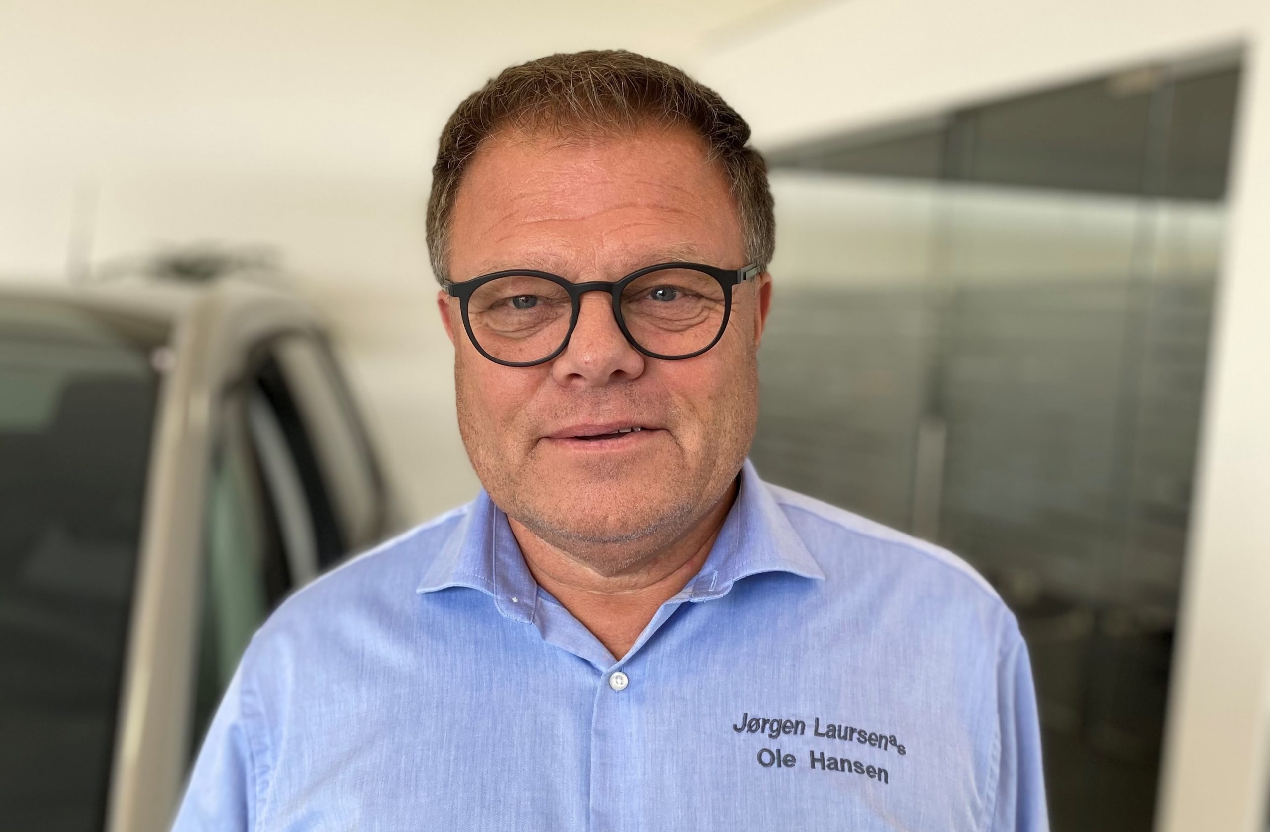 Ole Hansen