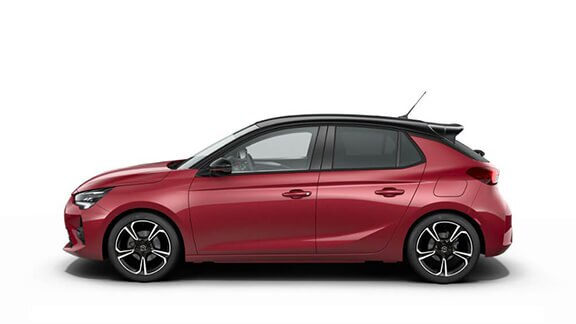 corsa
