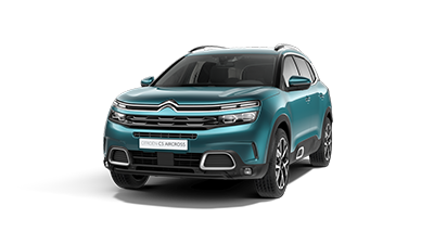 c5-aircross