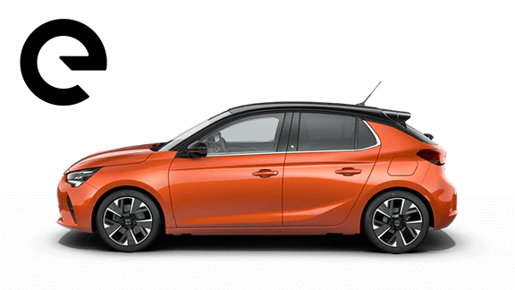 corsa-e