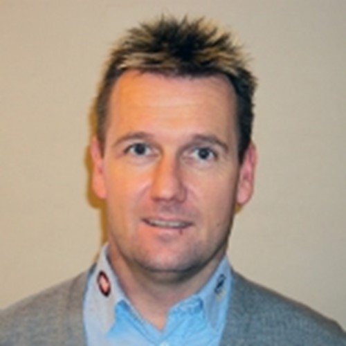 John Laursen