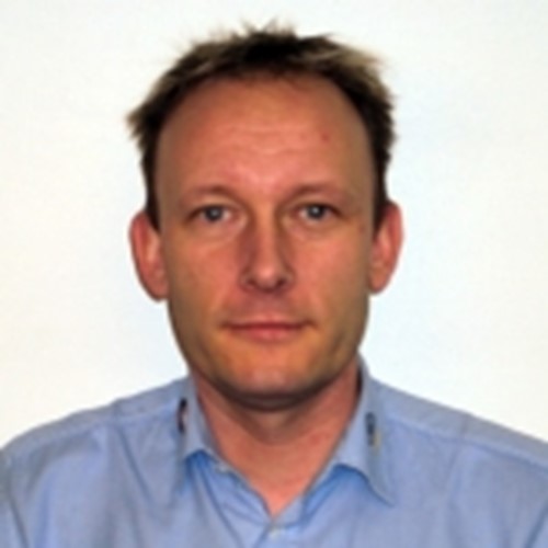 Leif Pedersen